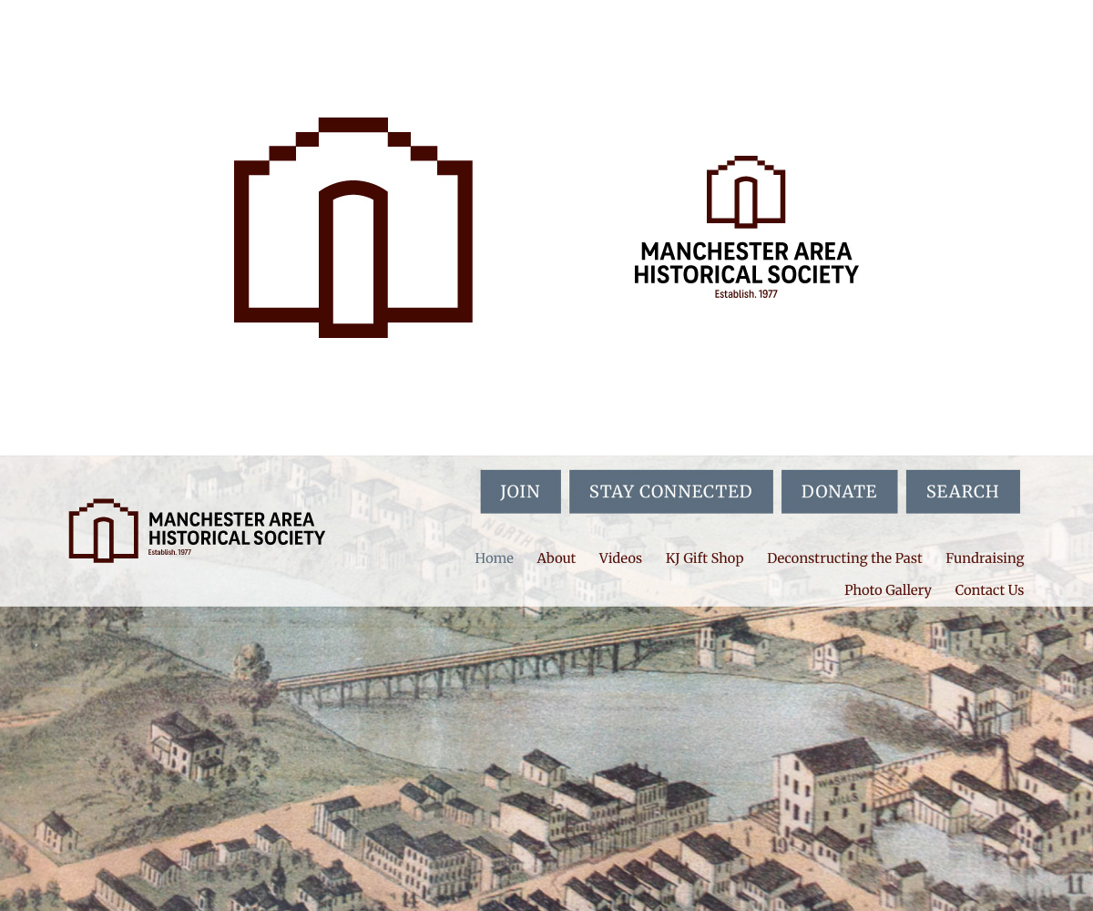 Logo Design by Willion Studio for this project | Design #37287144