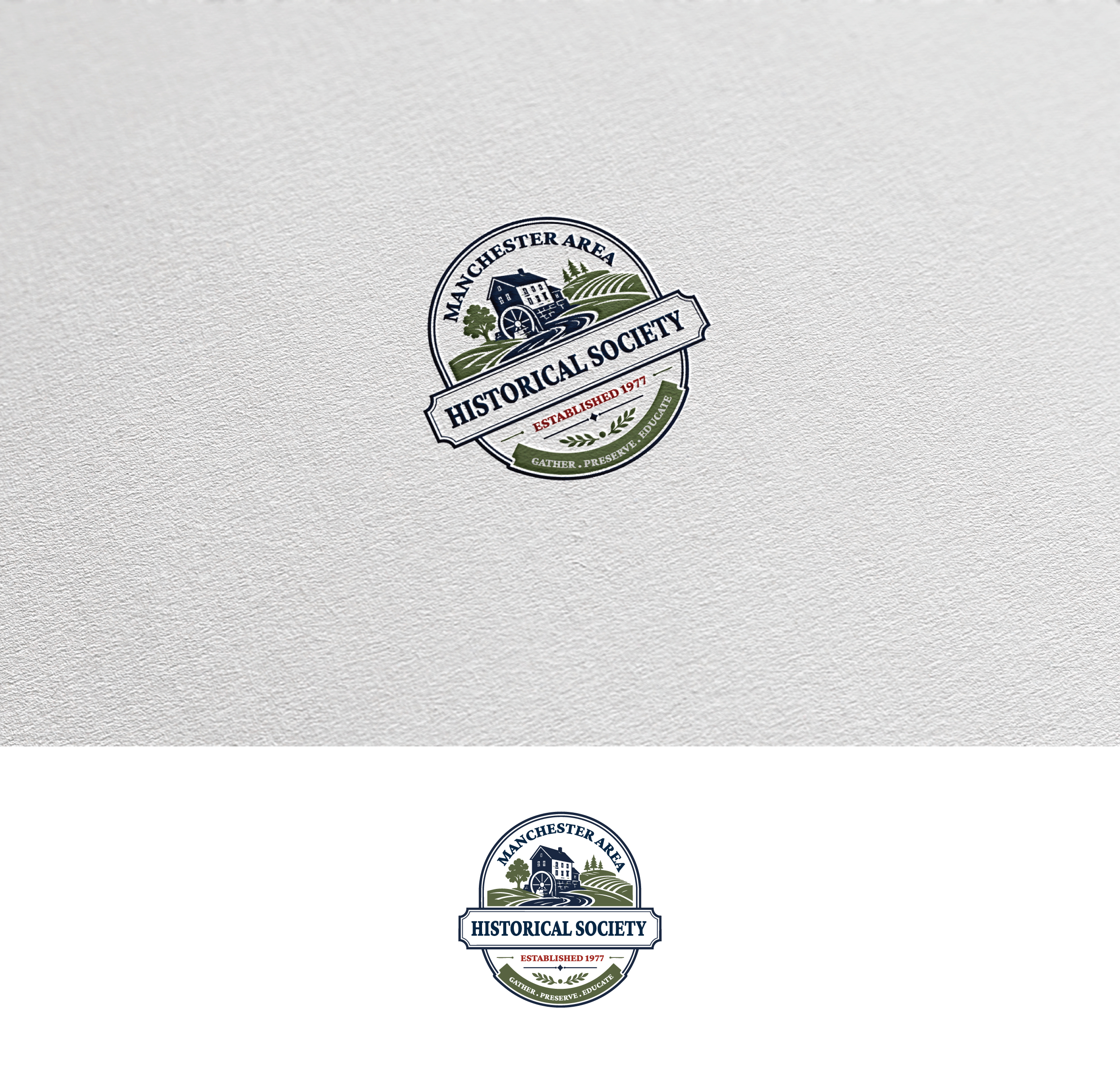 Logo Design by Afsana_Hoque for this project | Design #37259410