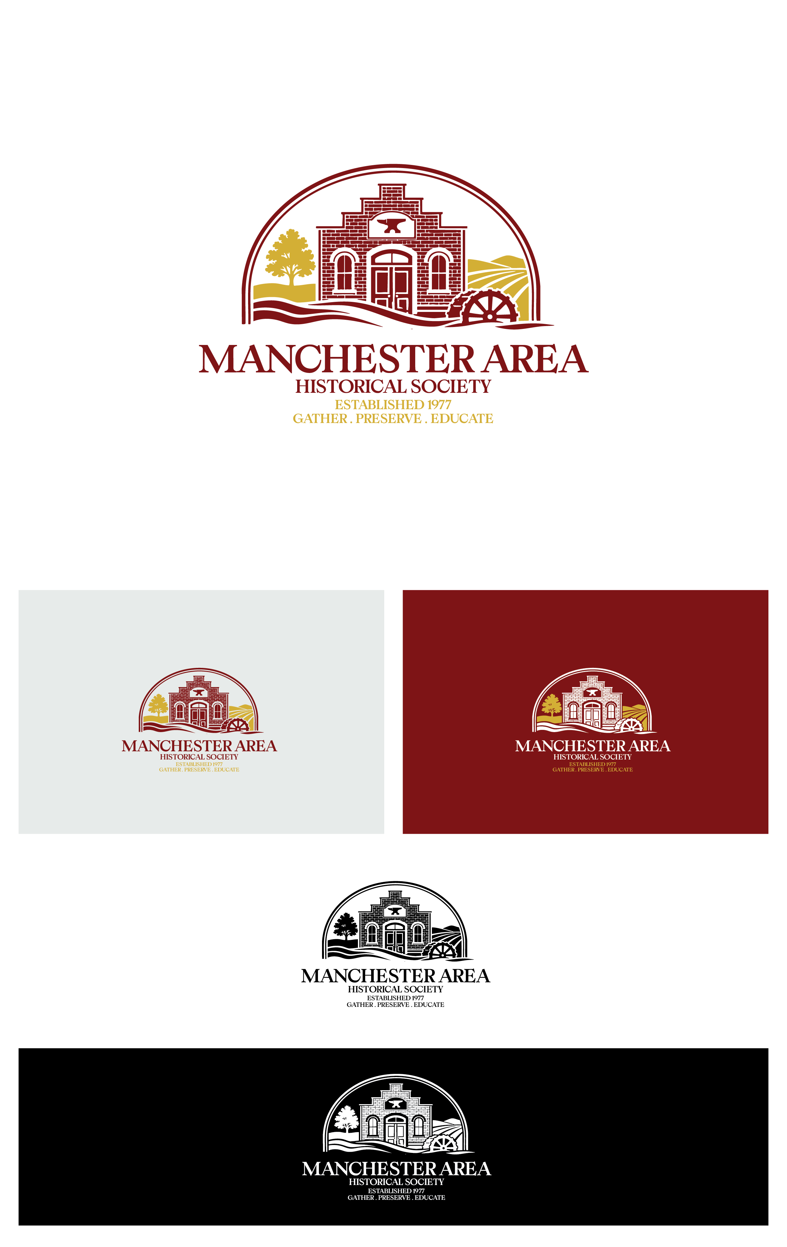 Logo Design by Afsana_Hoque for this project | Design #37316744