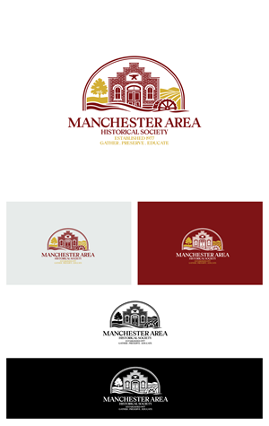 Logo Design by Afsana_Hoque for this project | Design: #37316744