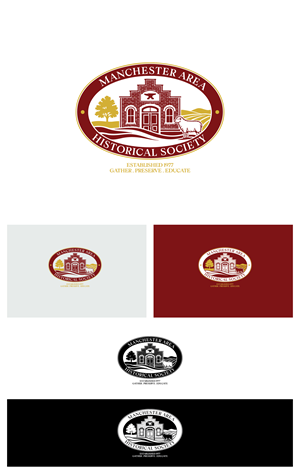 Logo Design by Afsana_Hoque for this project | Design: #37372801