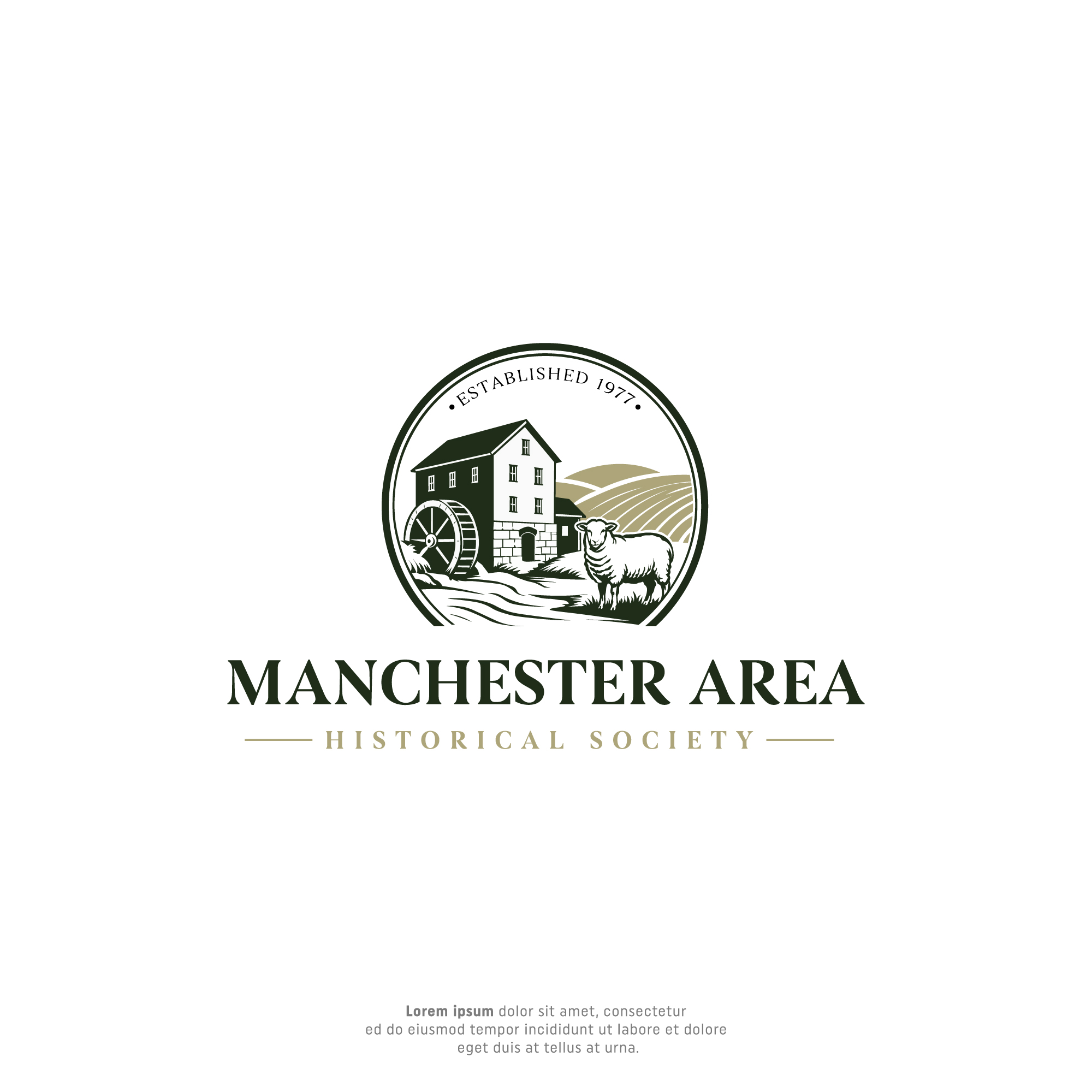 Logo Design by minimalab26 for this project | Design #37258881
