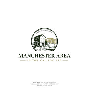Logo Design by minimalab26 for this project | Design: #37258881