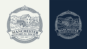 Logo Design by Szrile. for this project | Design: #37273989