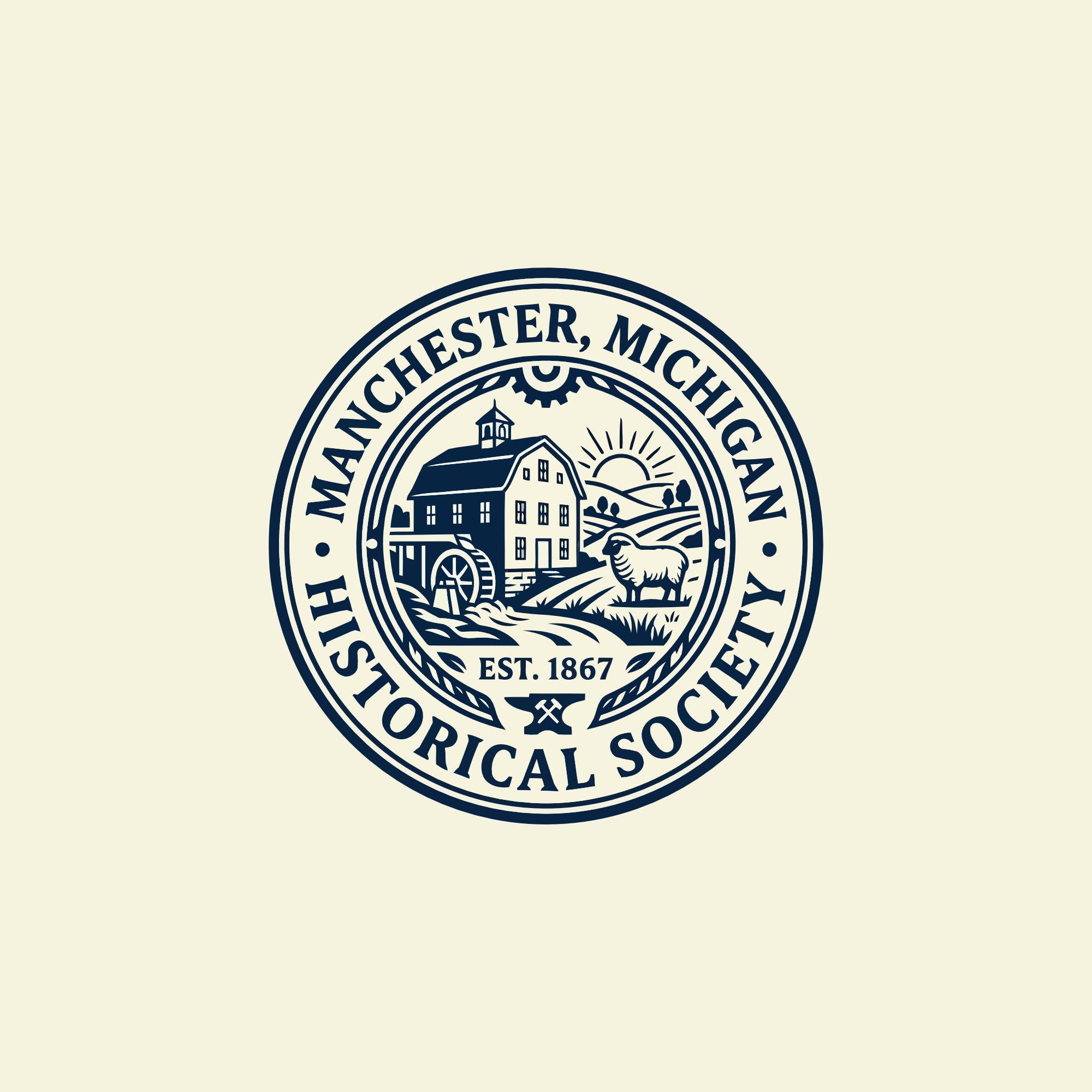 Logo Design by Szrile. for this project | Design #37273993