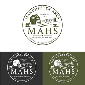 Logo Design by MaishaDesign for this project | Design: #37271592