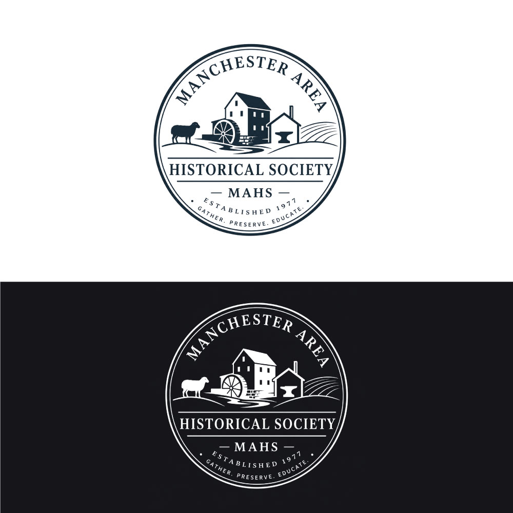 Logo Design by MaishaDesign for this project | Design #37271597