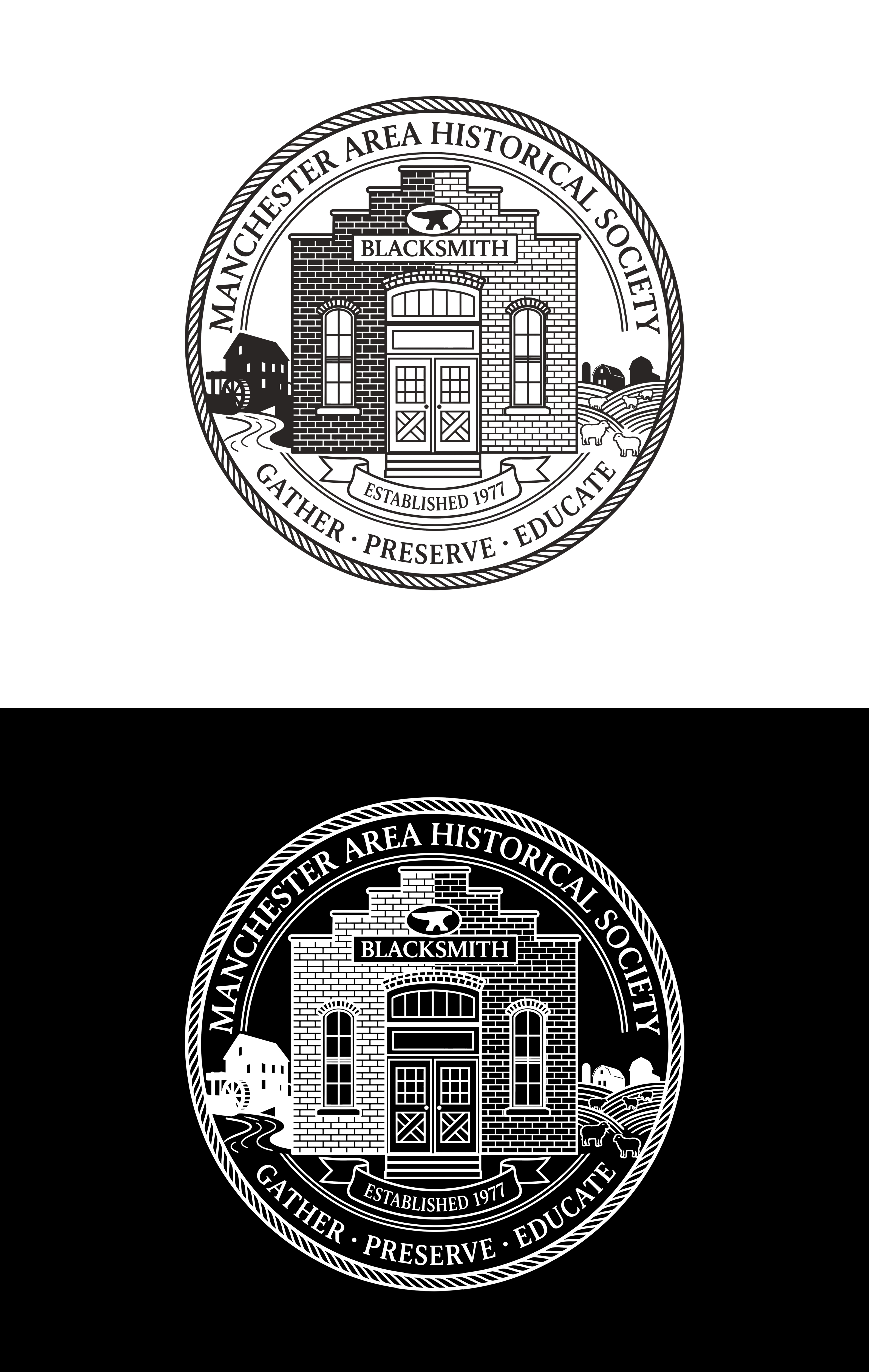 Logo Design by Nooren for this project | Design #37256560