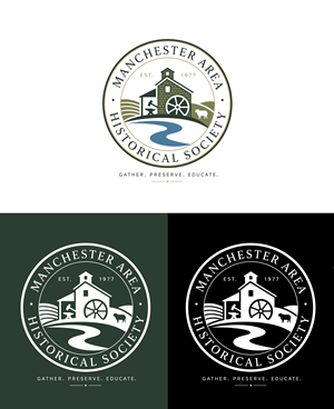 Logo Design by Marioma for this project | Design: #37256562