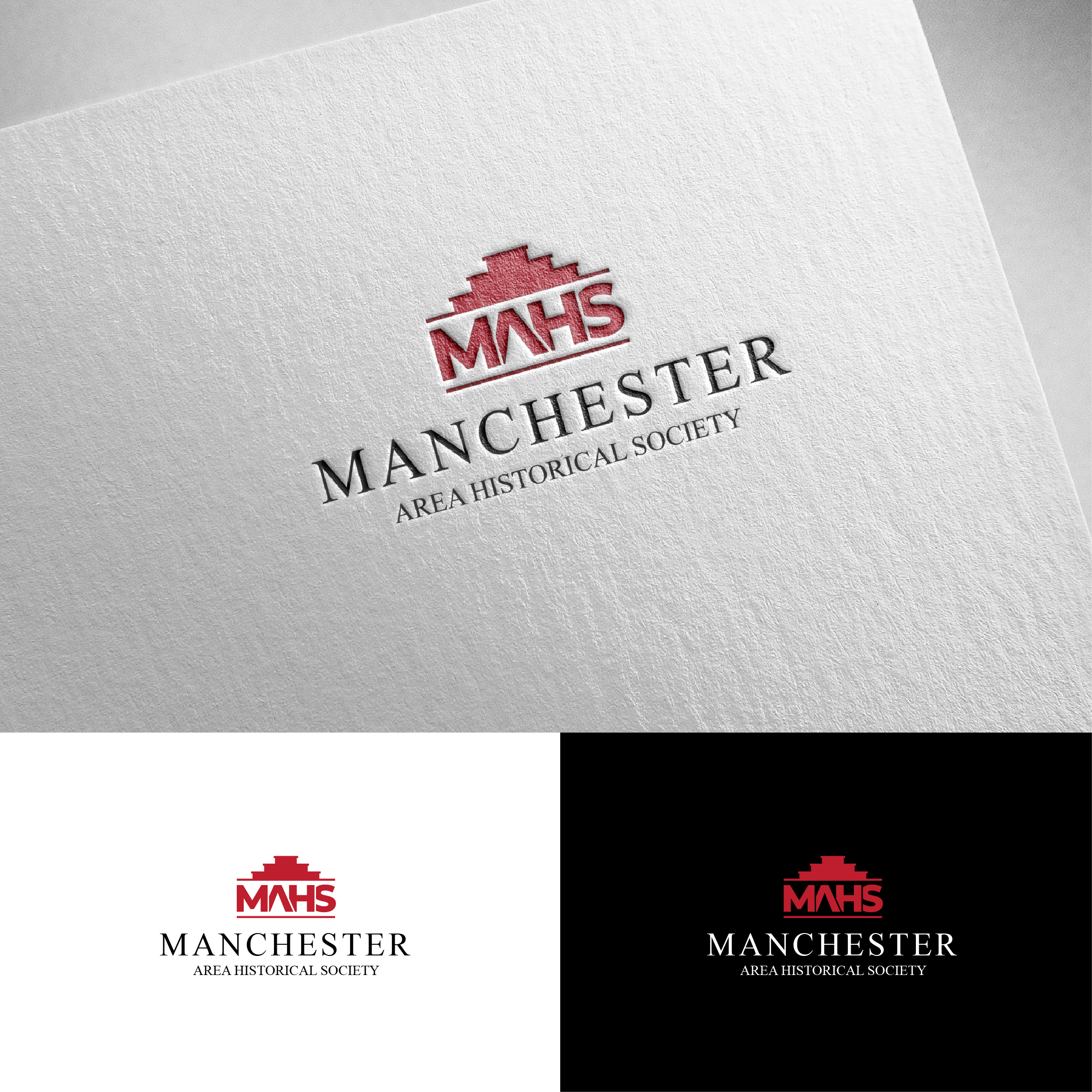 Logo Design by alzac for this project | Design #37281235