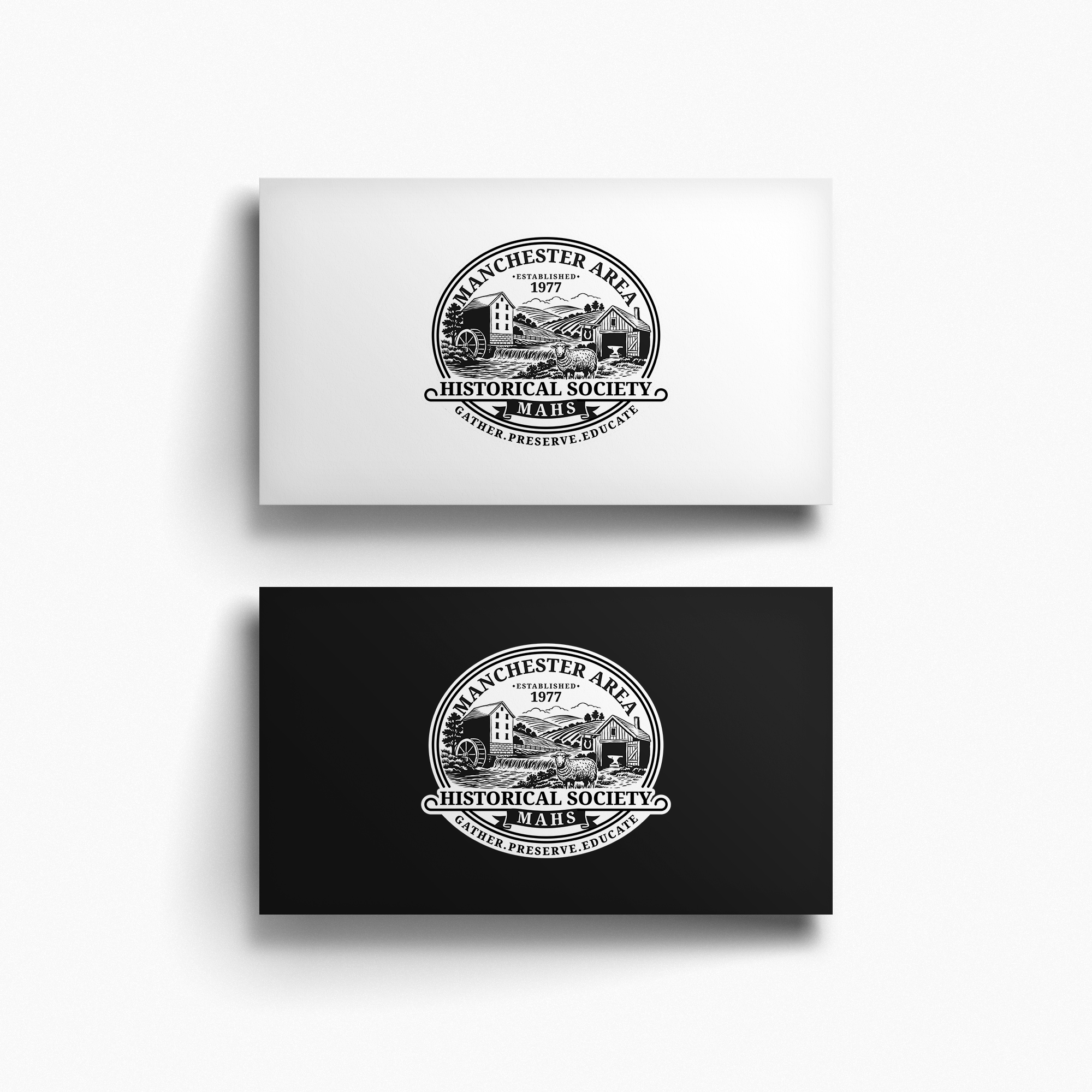 Logo Design by aquabomb26 for this project | Design #37259091