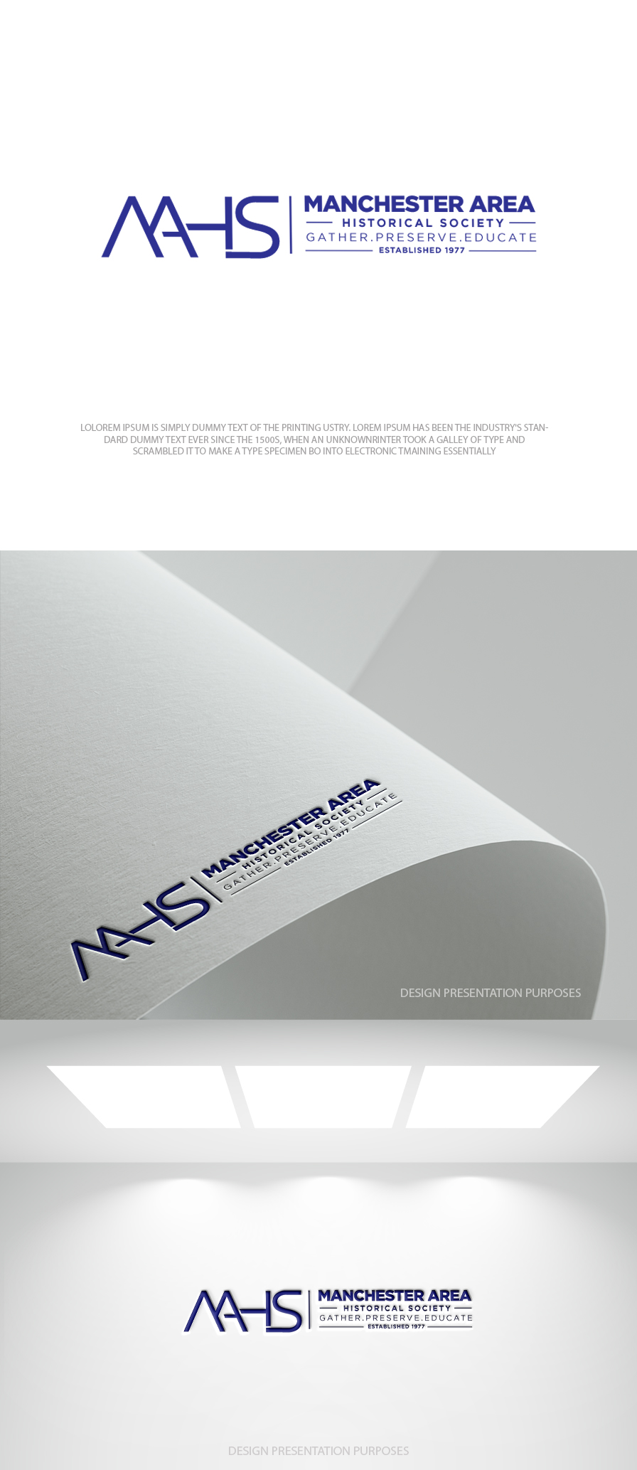 Logo Design by zebronicgraphic for this project | Design #37259203