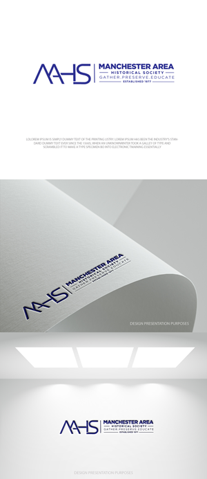 Logo Design by zebronicgraphic for this project | Design: #37259203