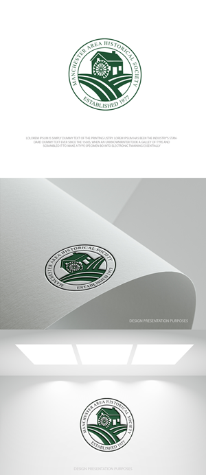 Logo Design by zebronicgraphic for this project | Design: #37259204