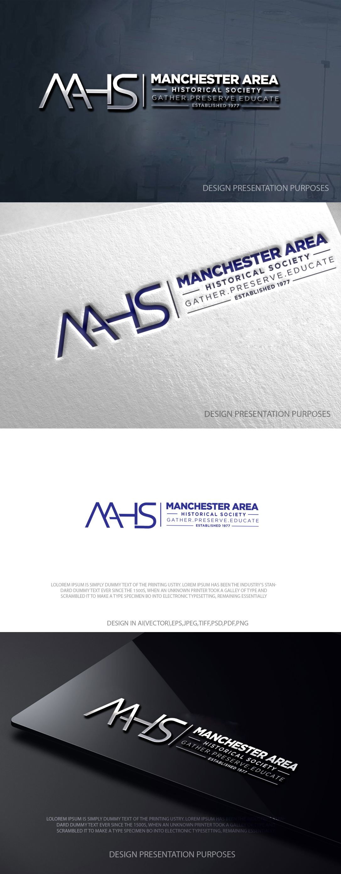 Logo Design by zebronicgraphic for this project | Design #37259205