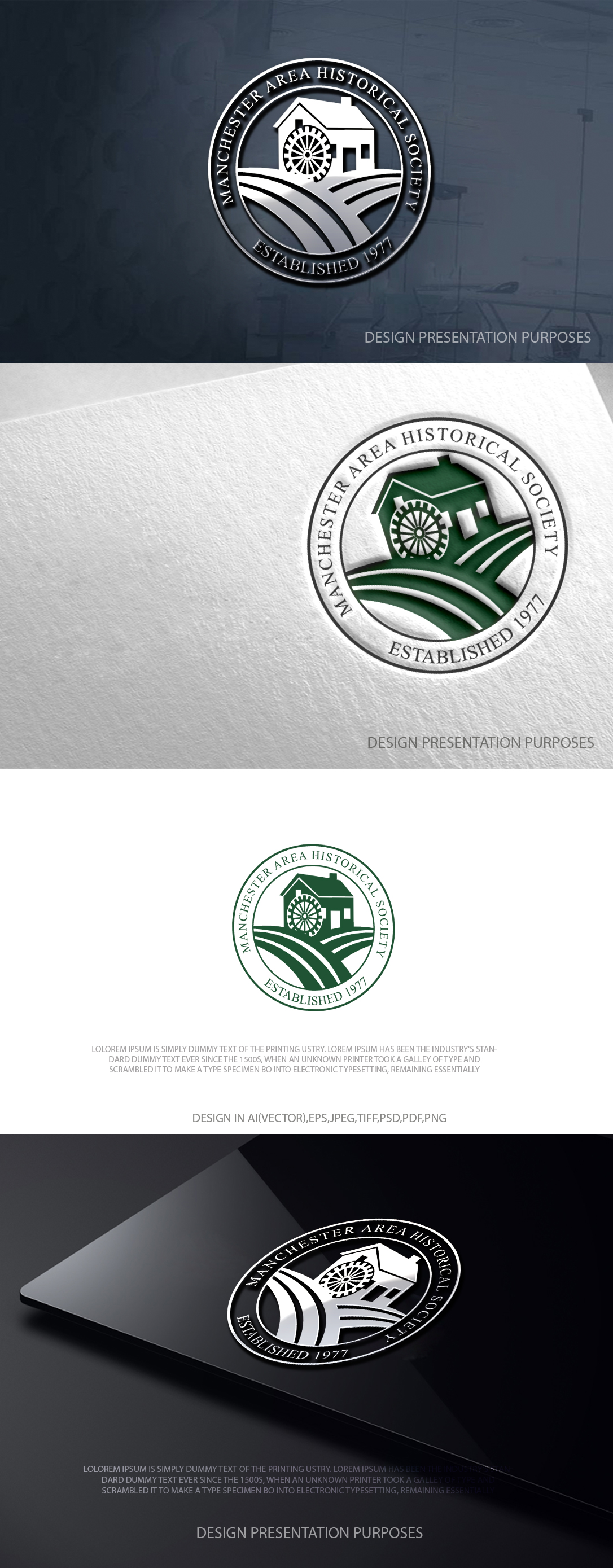 Logo Design by zebronicgraphic for this project | Design #37259206