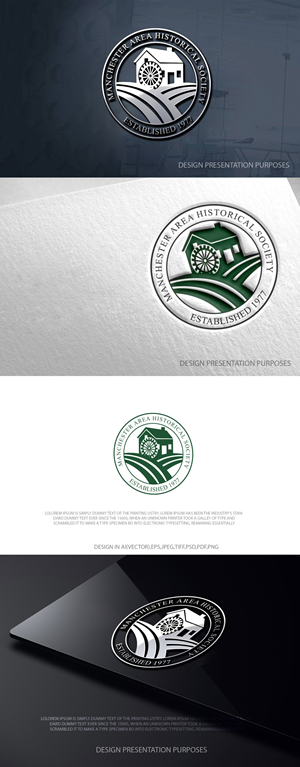 Logo Design by zebronicgraphic for this project | Design: #37259206