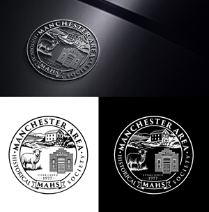 Logo Design by Chanel graphics for this project | Design: #37257300