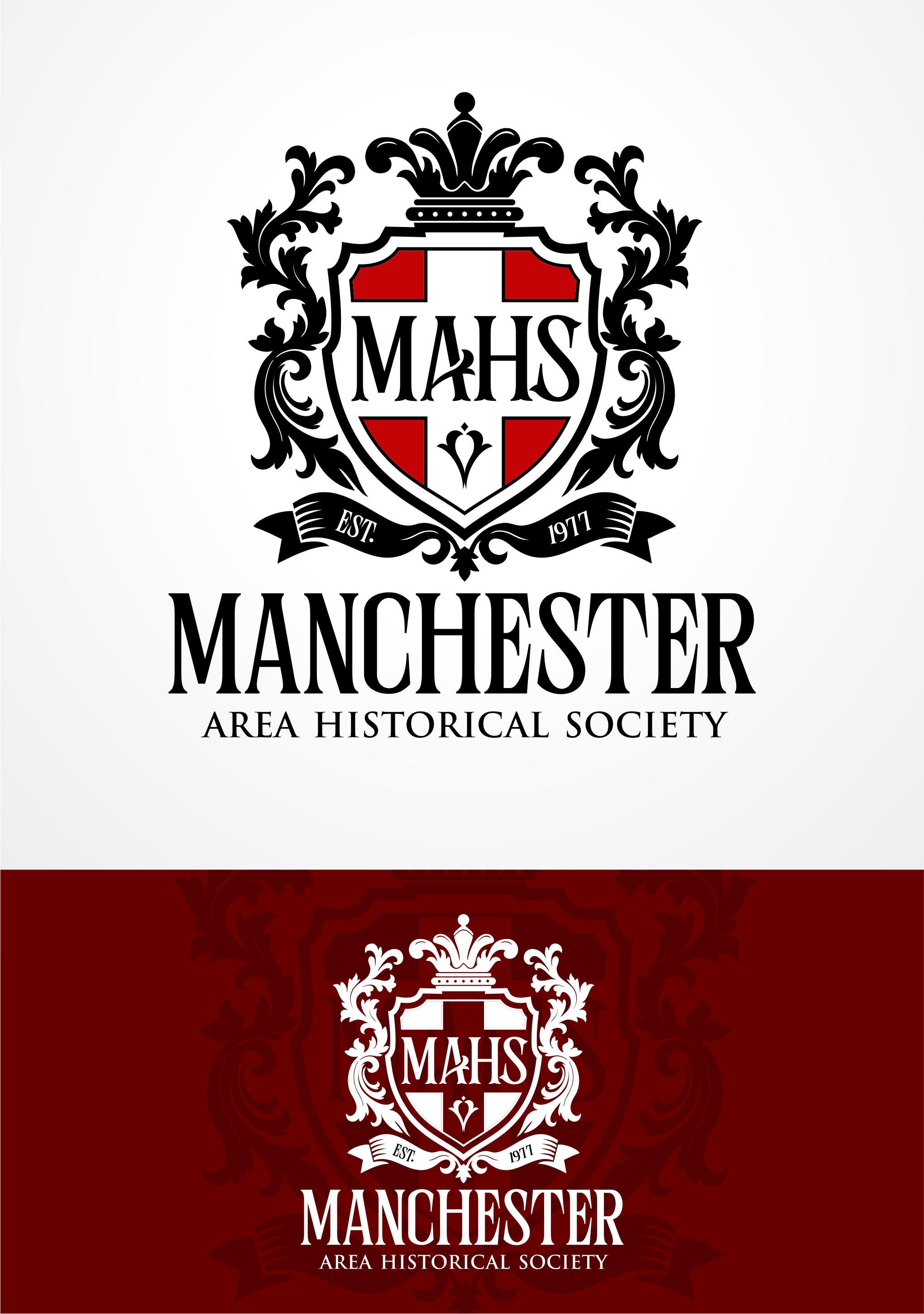 Logo Design by Vony for this project | Design #37281625