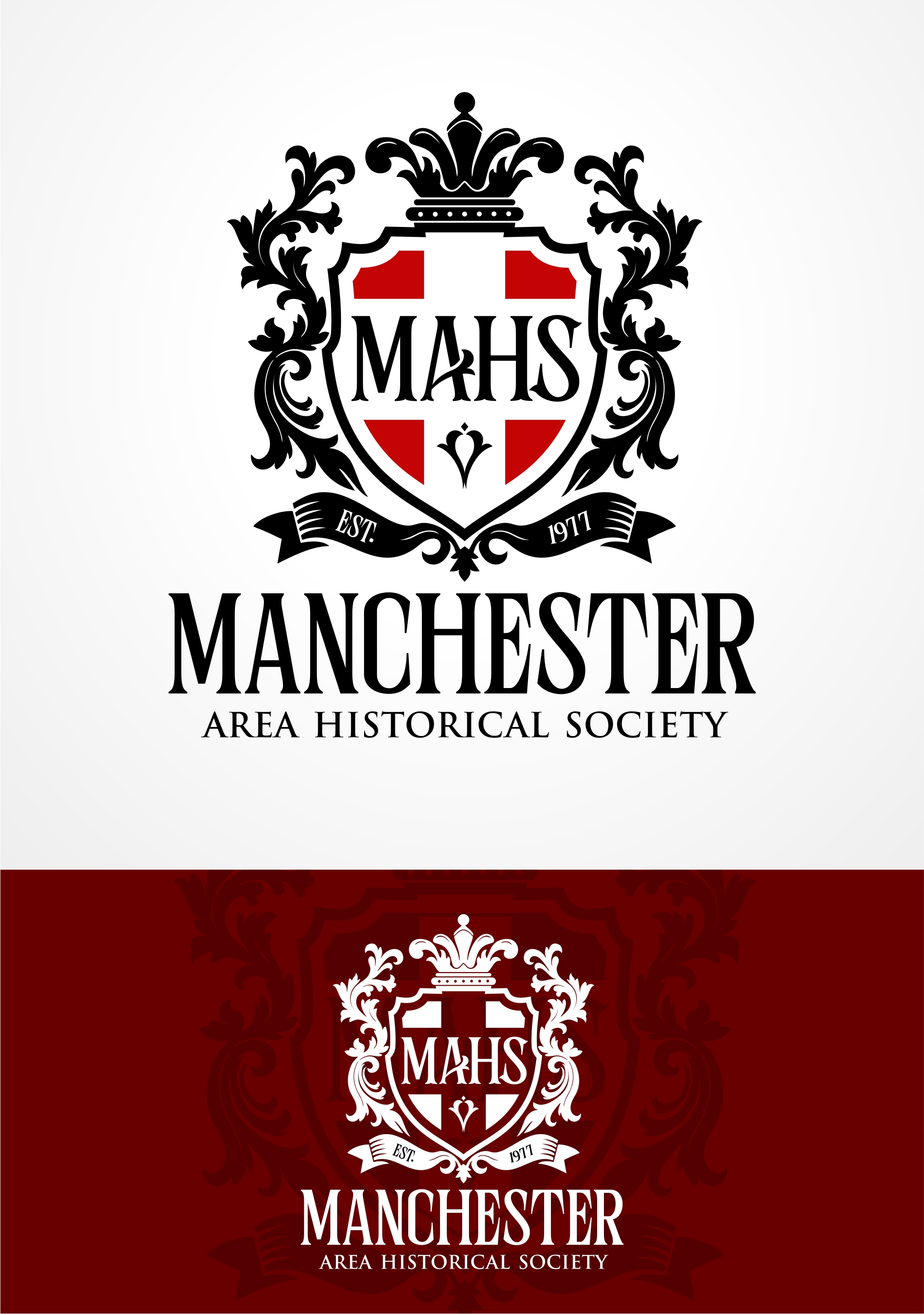 Logo Design by Vony for this project | Design #37281630