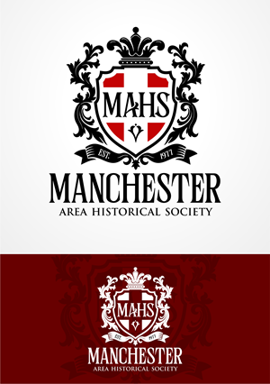 Logo Design by Vony for this project | Design: #37281630
