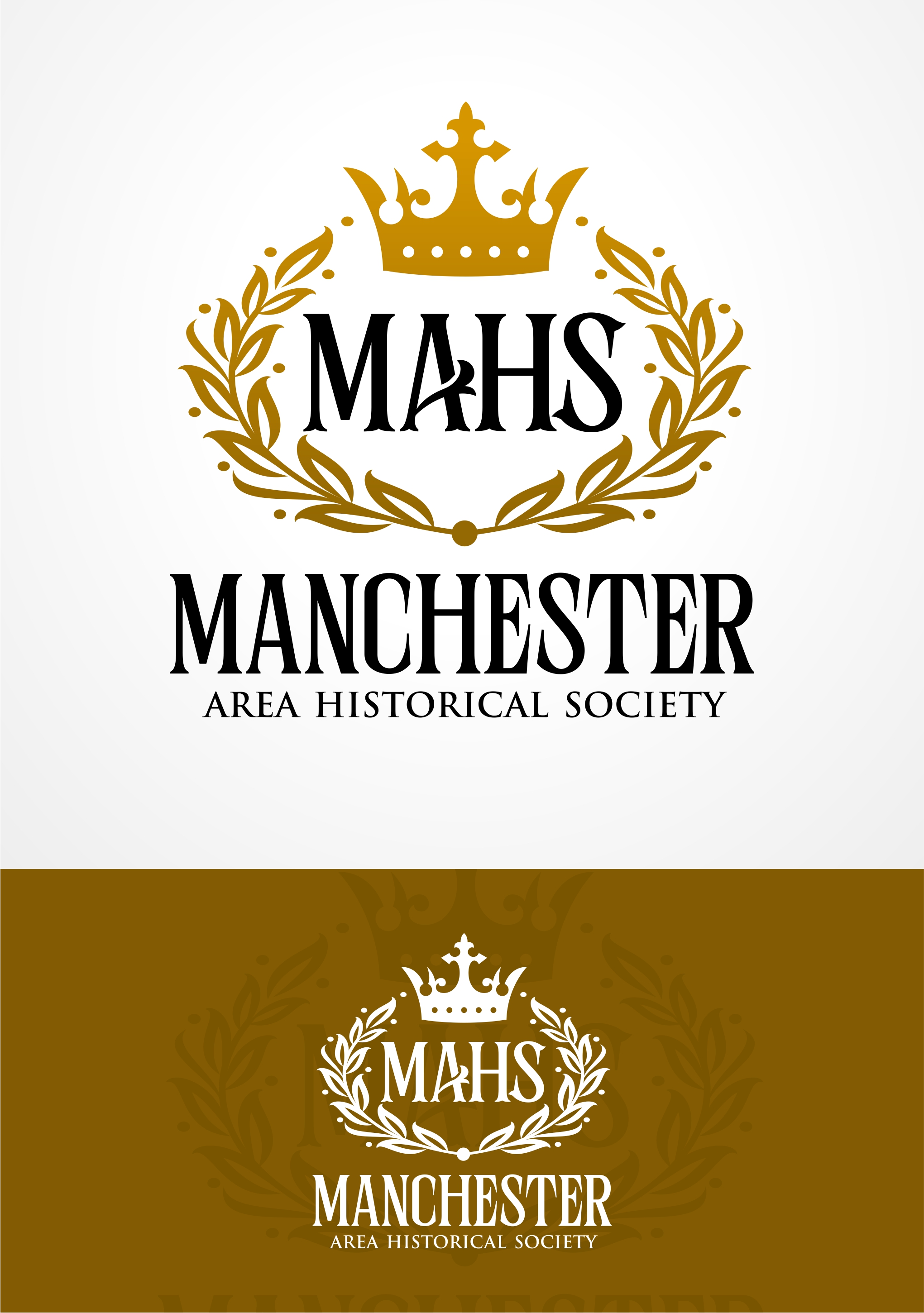 Logo Design by Vony for this project | Design #37281683