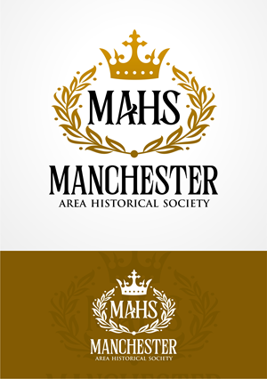 Logo Design by Vony for this project | Design: #37281683