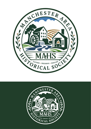 Logo Design by Vony for this project | Design: #37283753
