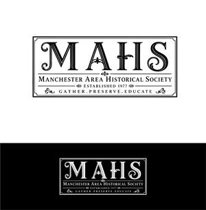 Logo Design by Vony for this project | Design: #37298544