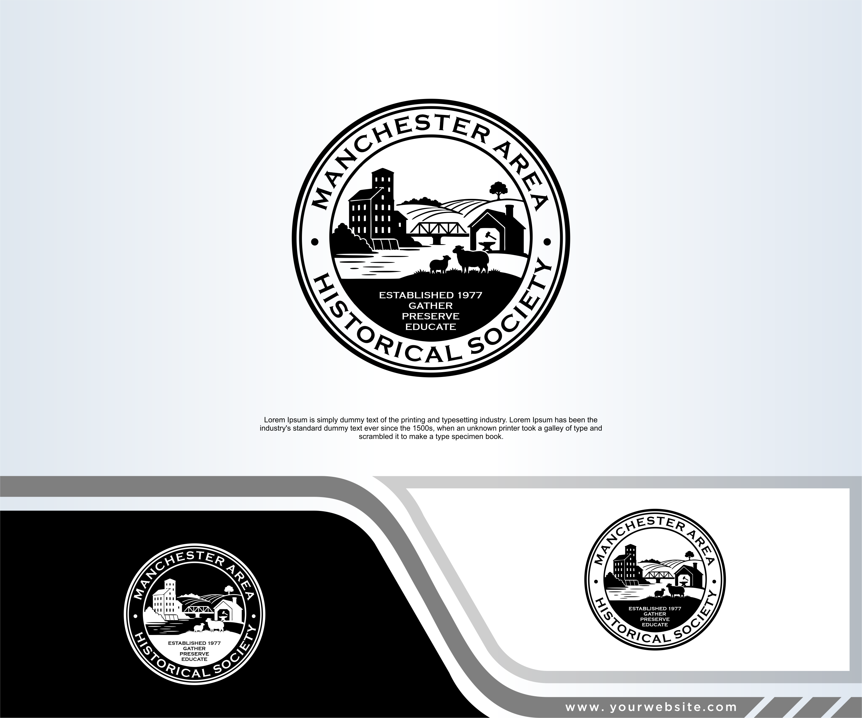Logo Design by dobleh_creative for this project | Design #37258630