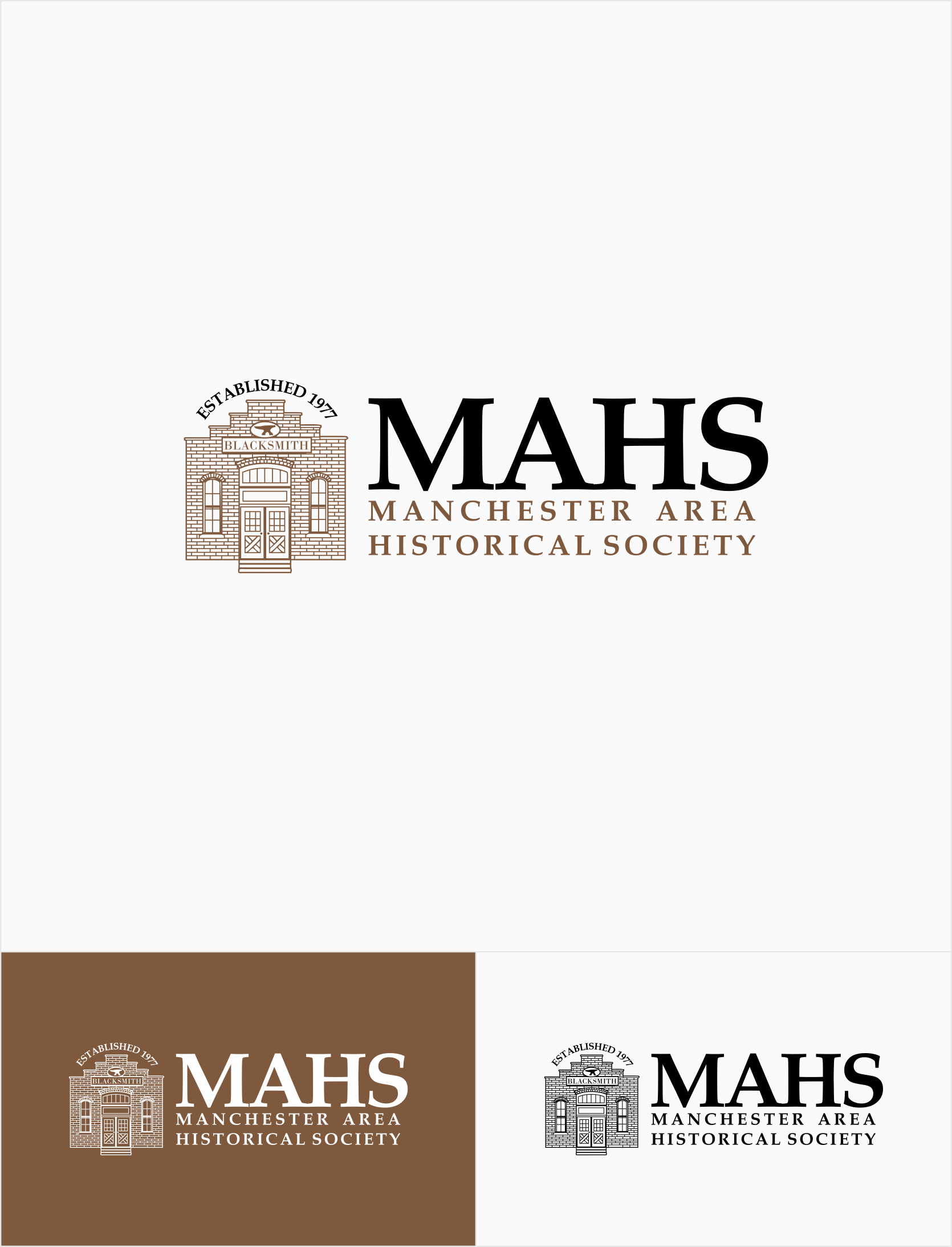 Logo Design by artes aquino for this project | Design #37292439