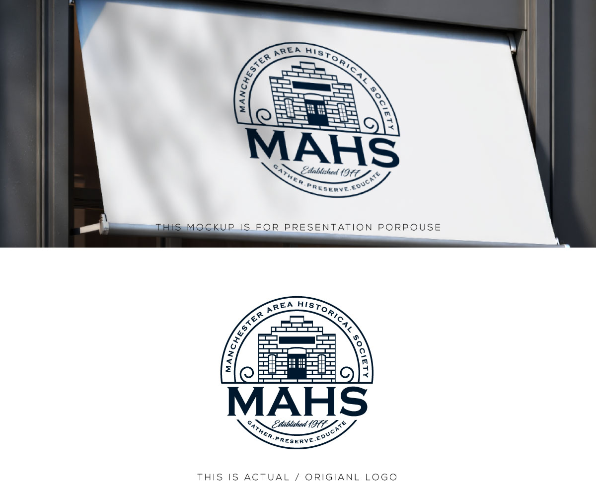 Logo Design by Ansh Design for this project | Design #37257830