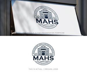 Logo Design by Ansh Design for this project | Design: #37257830