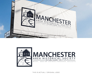 Logo Design by Ansh Design for this project | Design: #37257832
