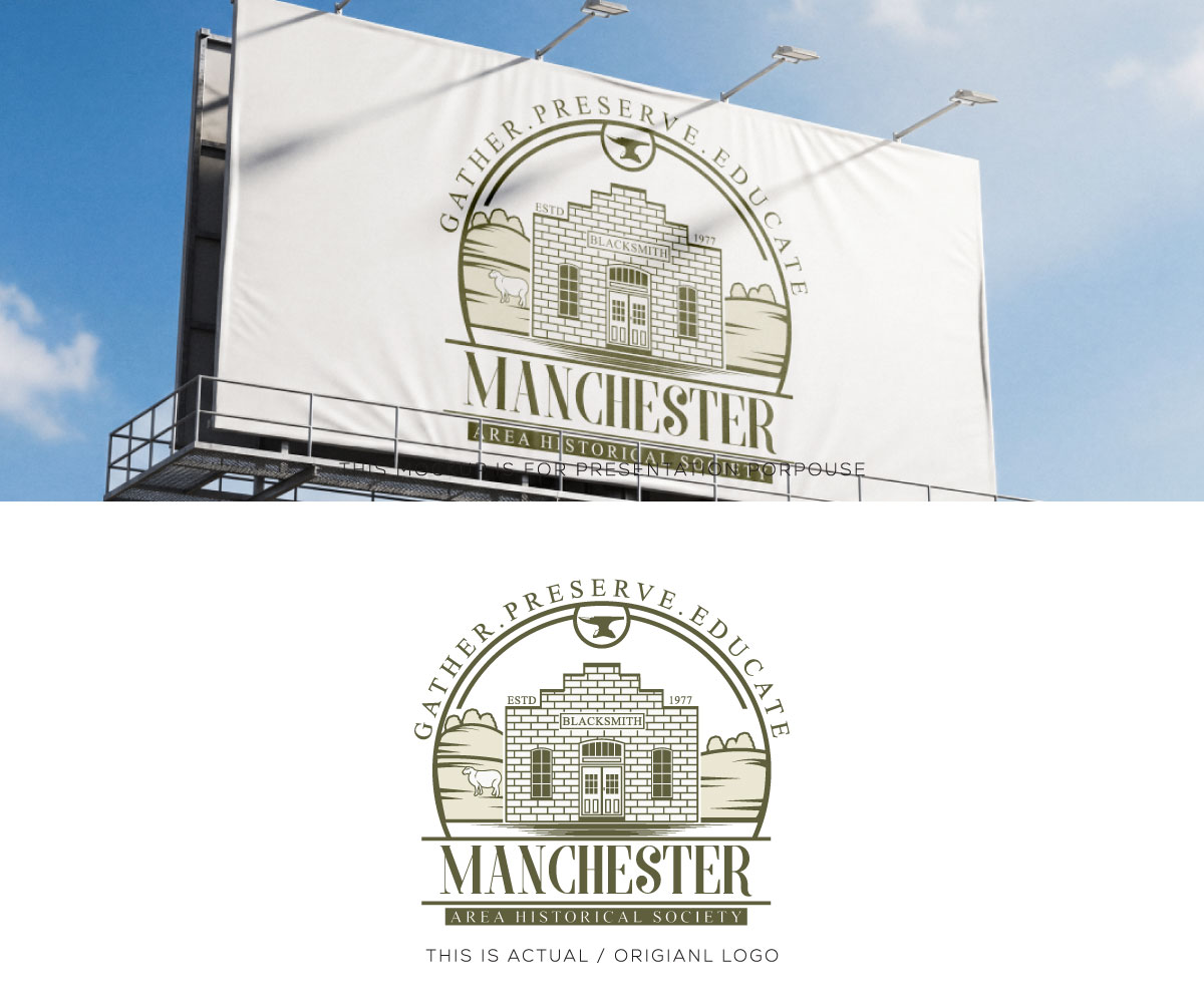 Logo Design by Ansh Design for this project | Design #37257833