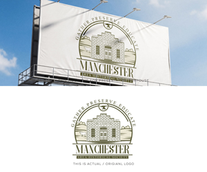 Logo Design by Ansh Design for this project | Design: #37257833