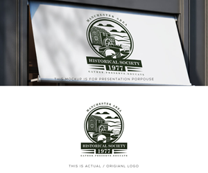 Logo Design by Ansh Design for this project | Design: #37257834
