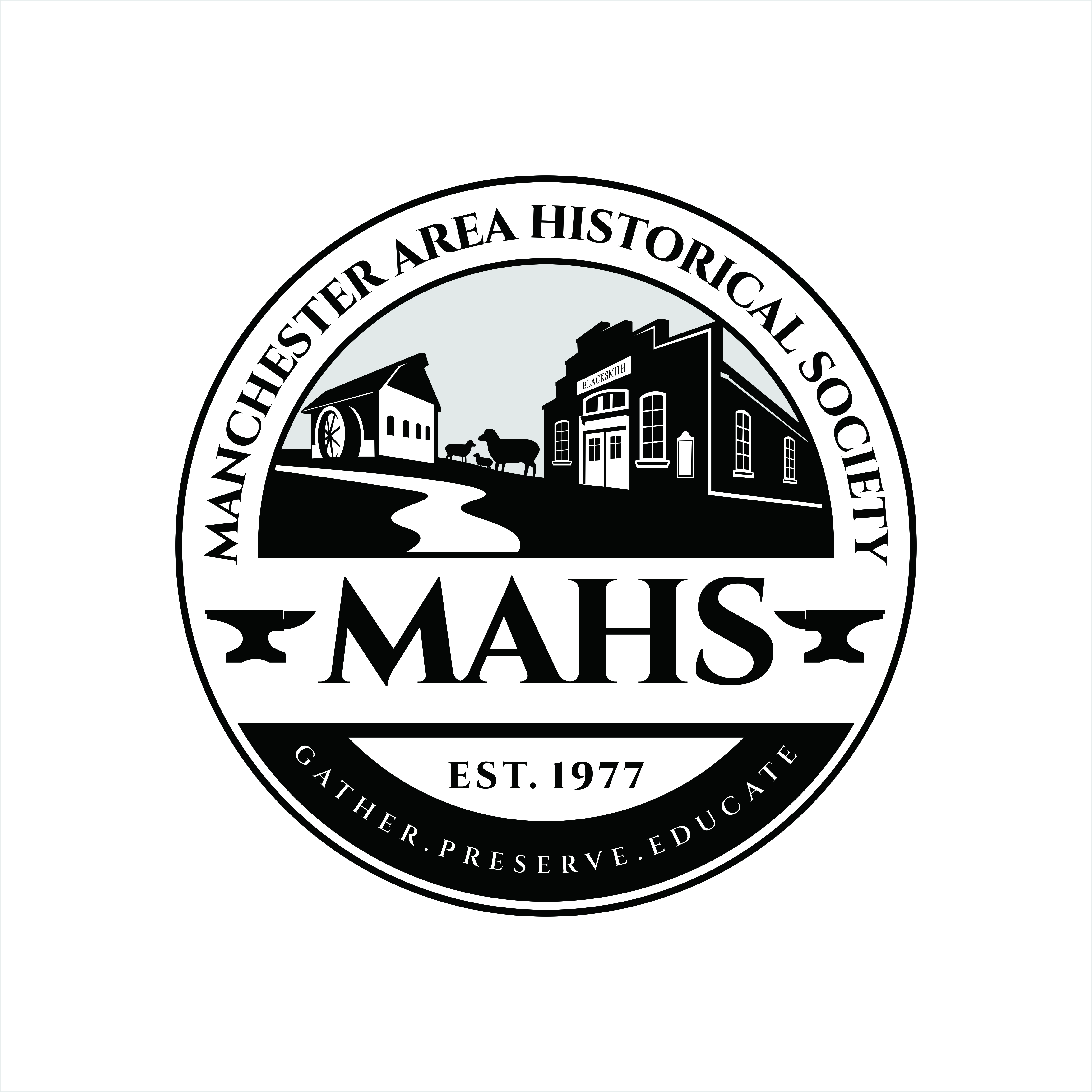 Logo Design by Manggalaraja for this project | Design #37257770