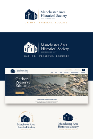 Logo Design by yudaharv for this project | Design #37280620