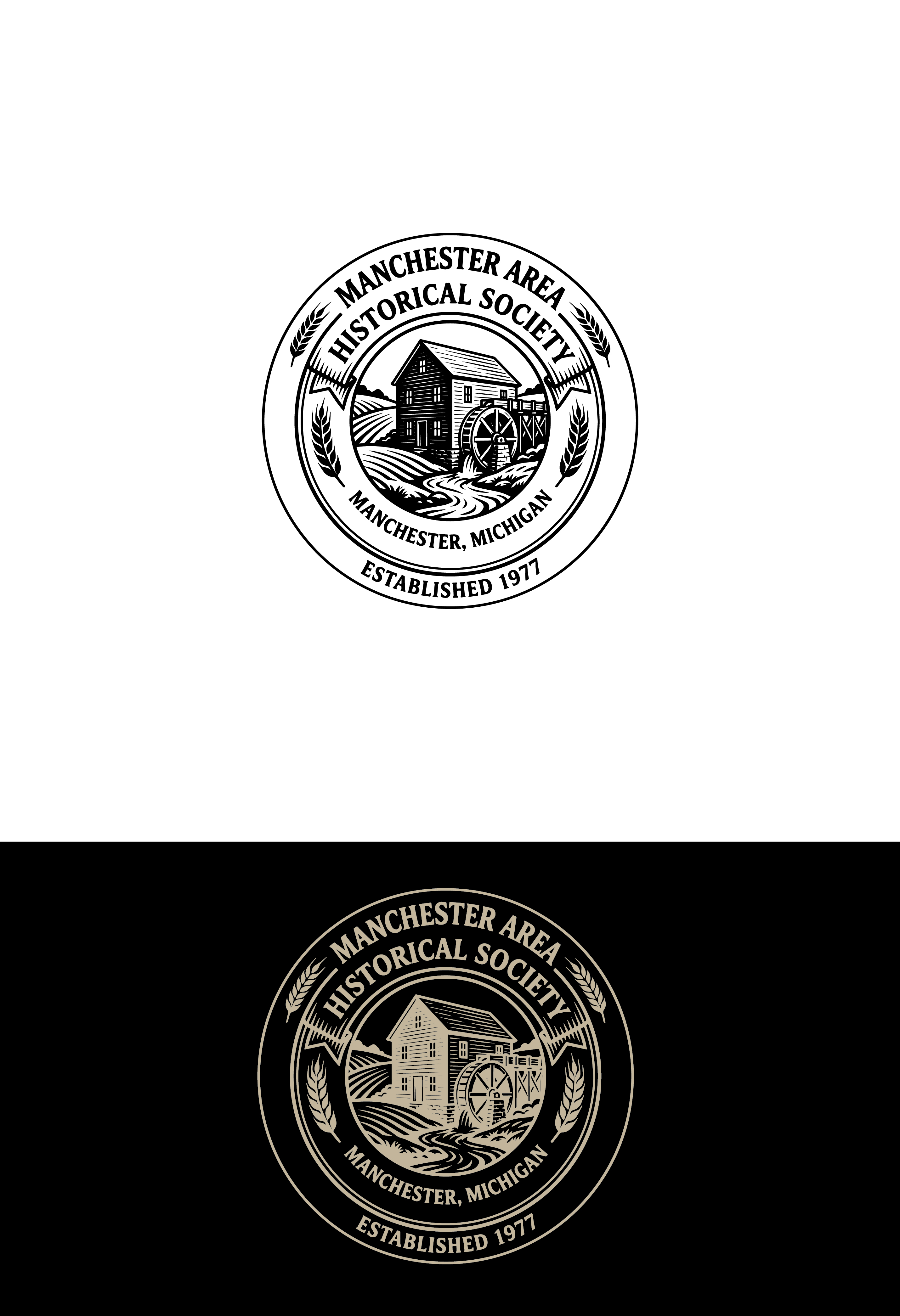Logo Design by Ellon for this project | Design #37281521
