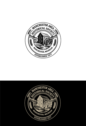 Logo Design by Ellon for this project | Design: #37281521