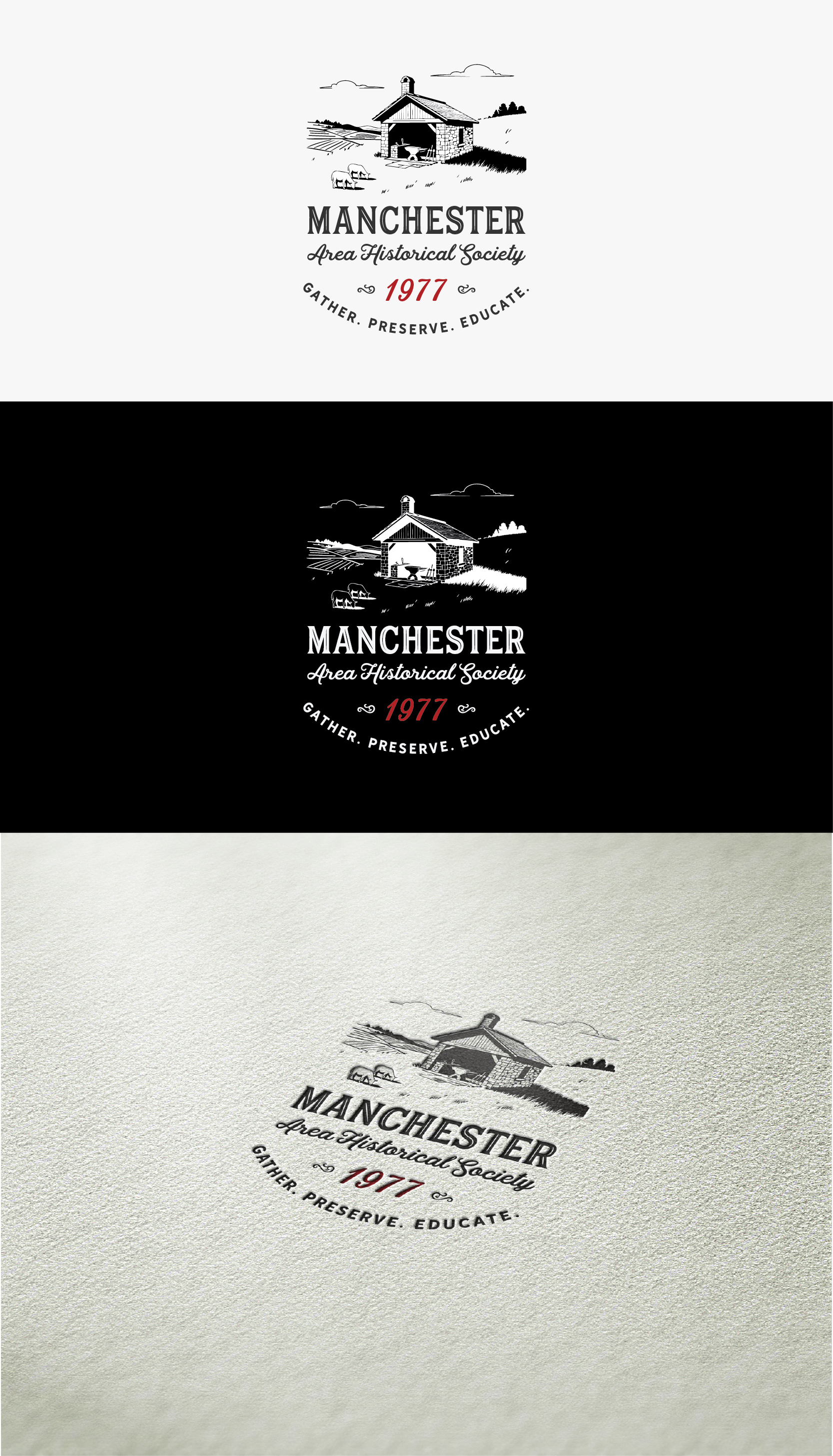 Logo Design by IMilenovic for this project | Design #37260088
