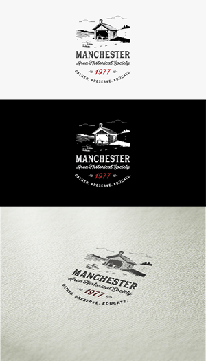 Logo Design by IMilenovic for this project | Design: #37260088