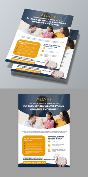 Flyer Design by Design Motion for this project | Design: #37272477