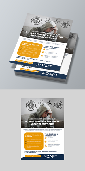 Flyer Design by Design Motion for this project | Design: #37276100