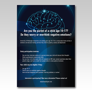 Flyer Design by YourLogoMaster for this project | Design: #37264387