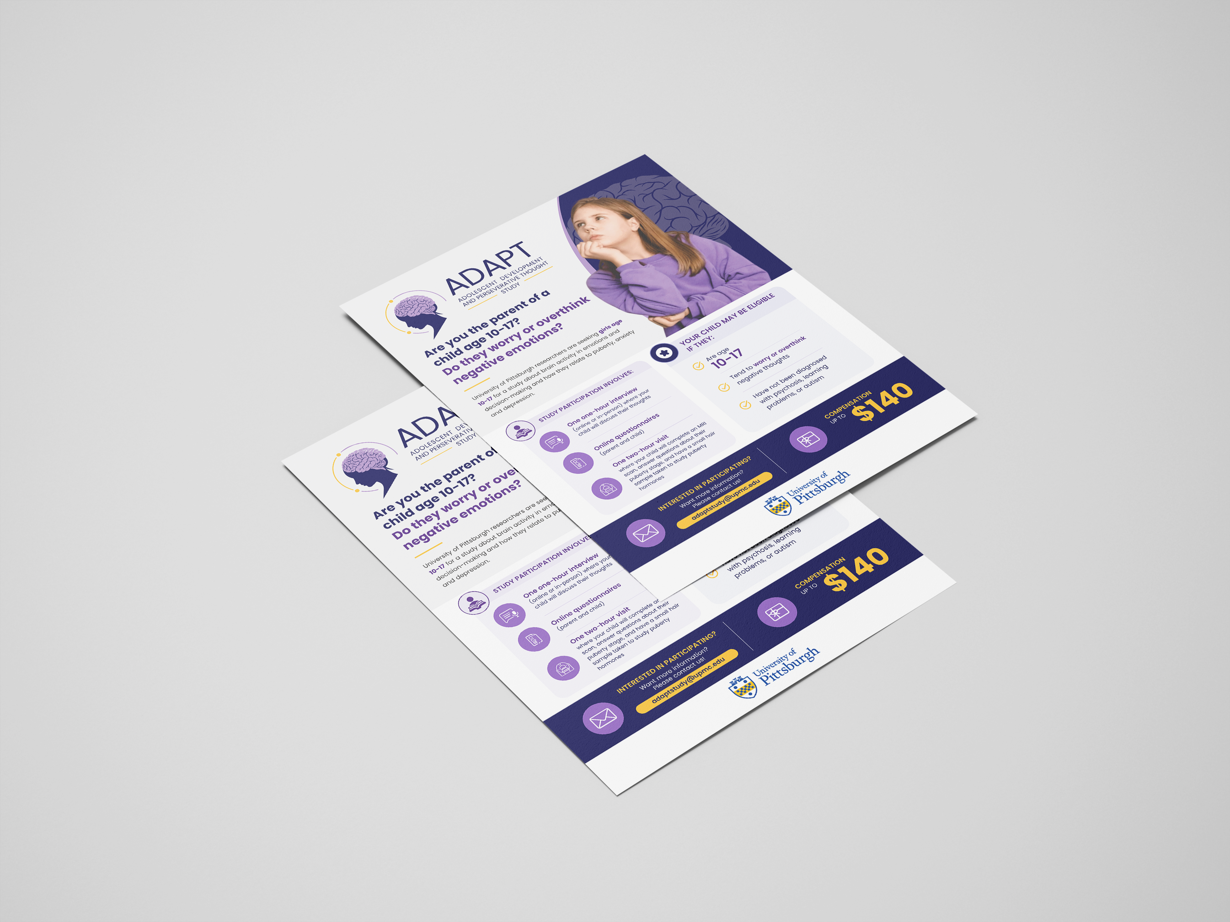 Flyer Design by dadaMEDIA for this project | Design #37284338