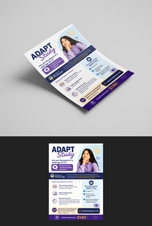Flyer Design by Adi GFX