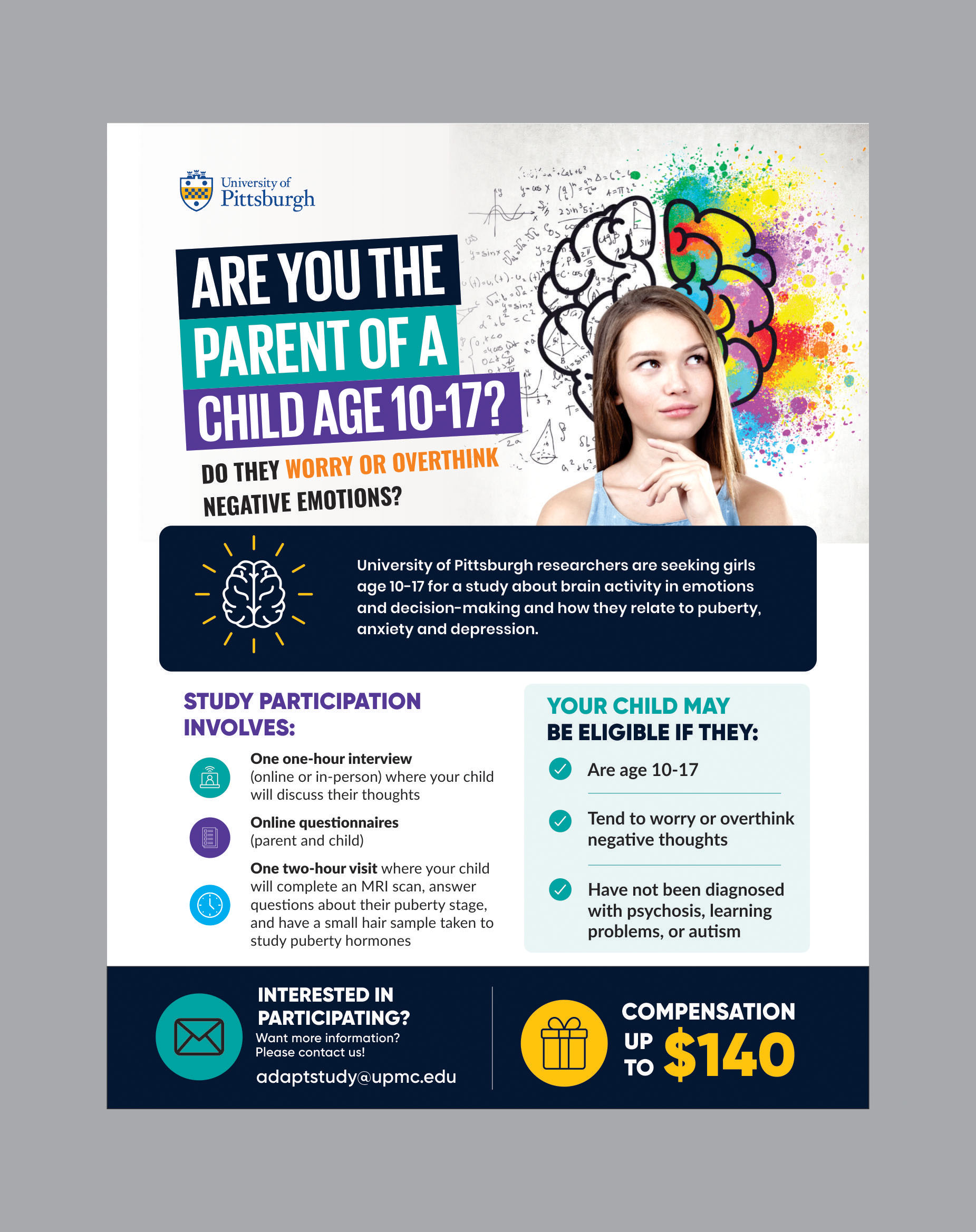 Flyer Design by DesignMarket for this project | Design #37262090