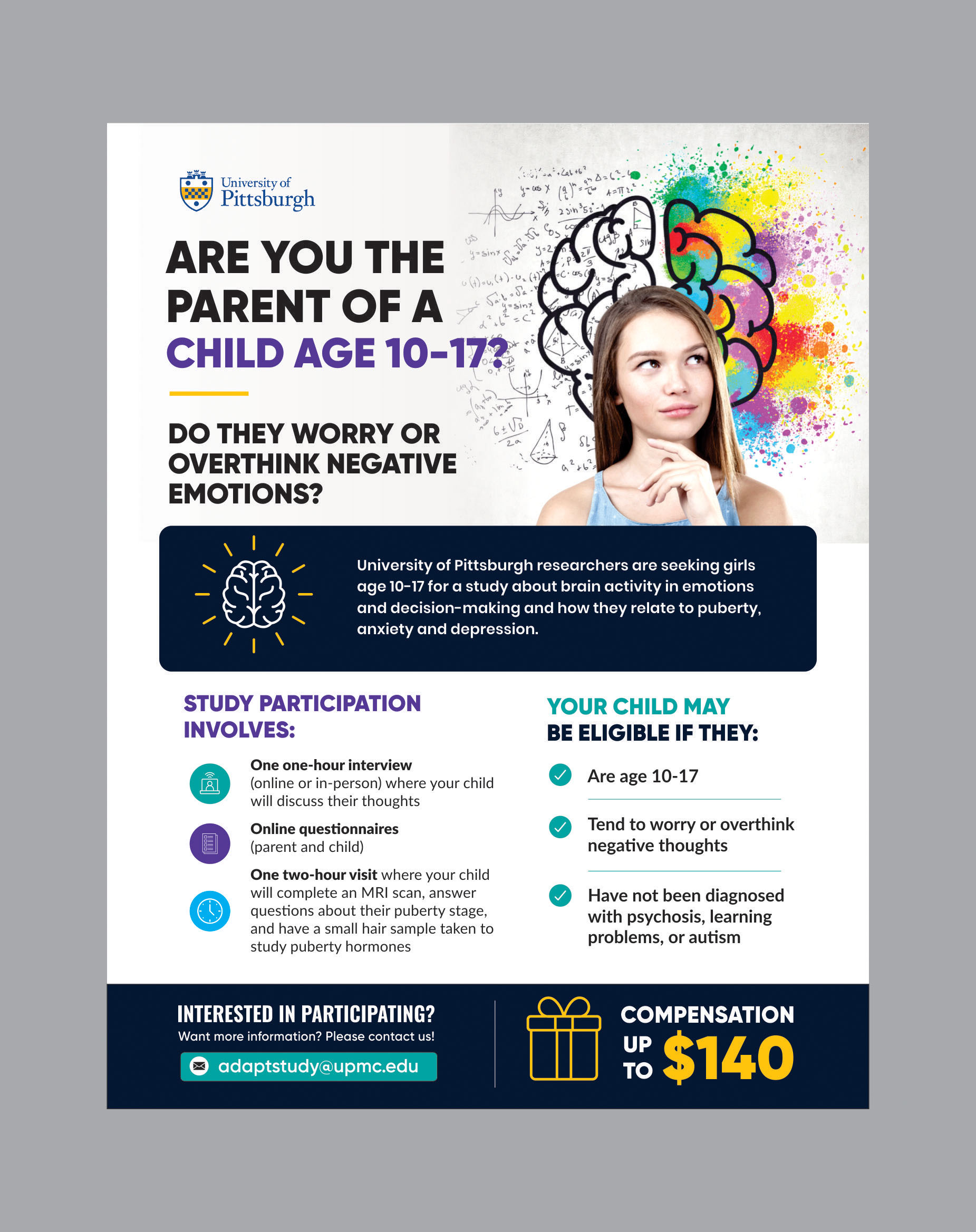 Flyer Design by DesignMarket for this project | Design #37262091